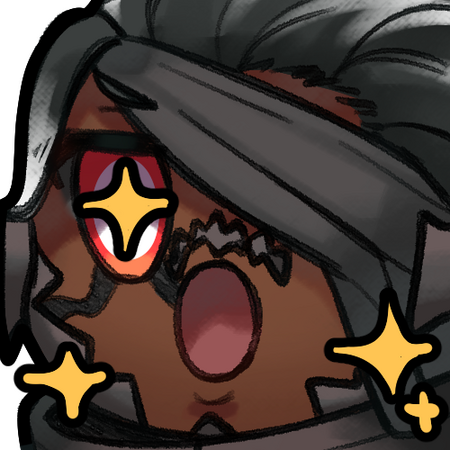 Emote Sample
