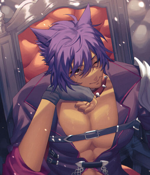 Lined / Coloured Sample